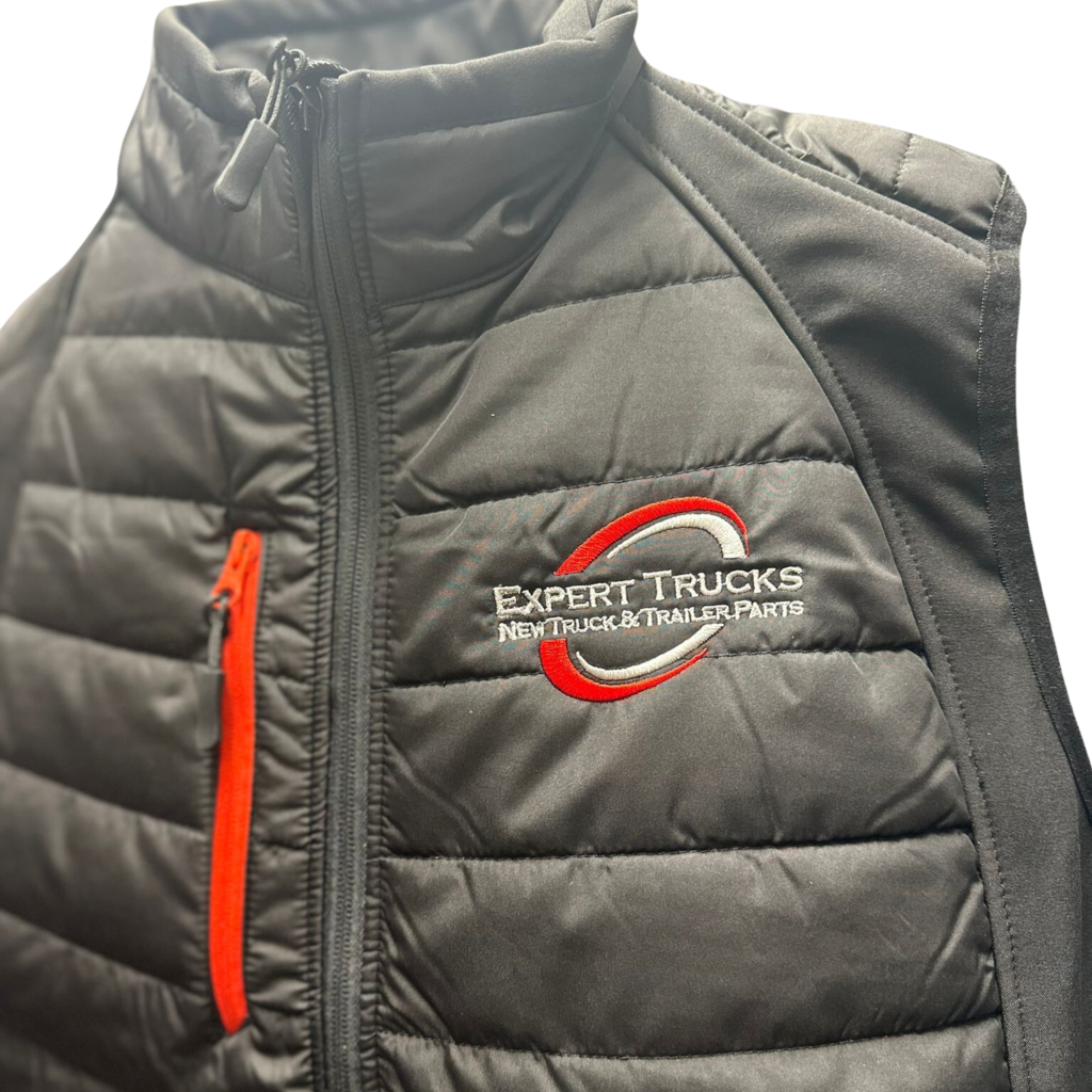 giletjacket